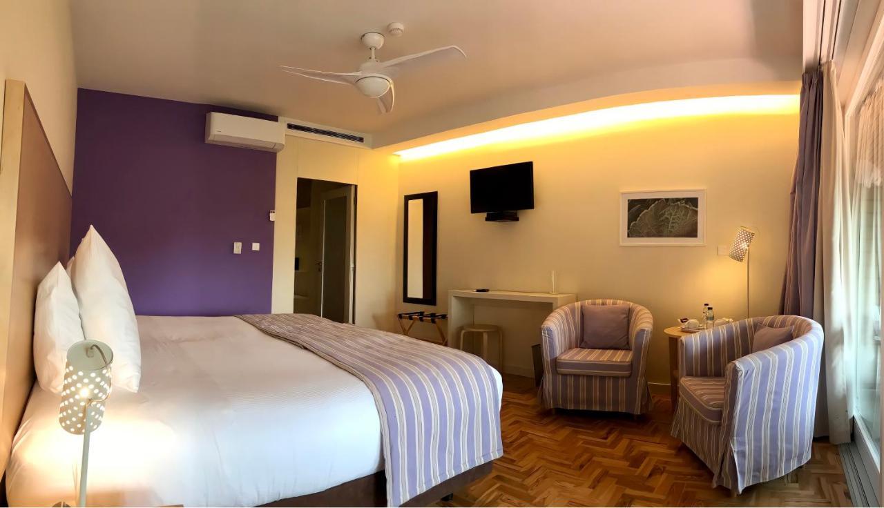 Hotel Rural Misarela ジェレス エクステリア 写真