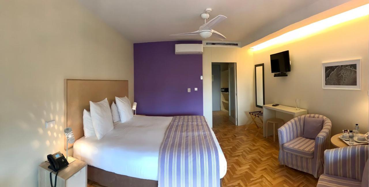 Hotel Rural Misarela ジェレス エクステリア 写真