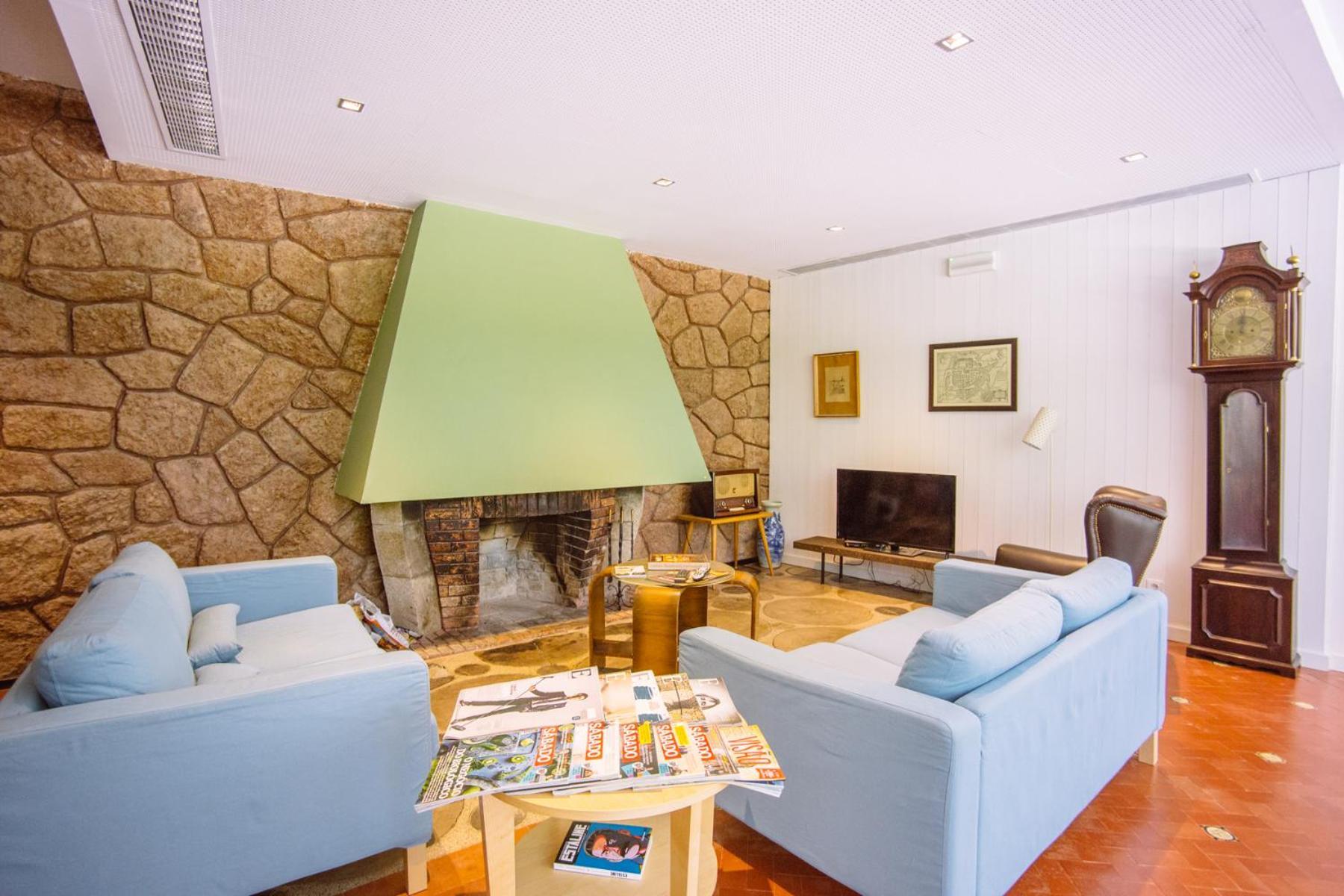 Hotel Rural Misarela ジェレス エクステリア 写真
