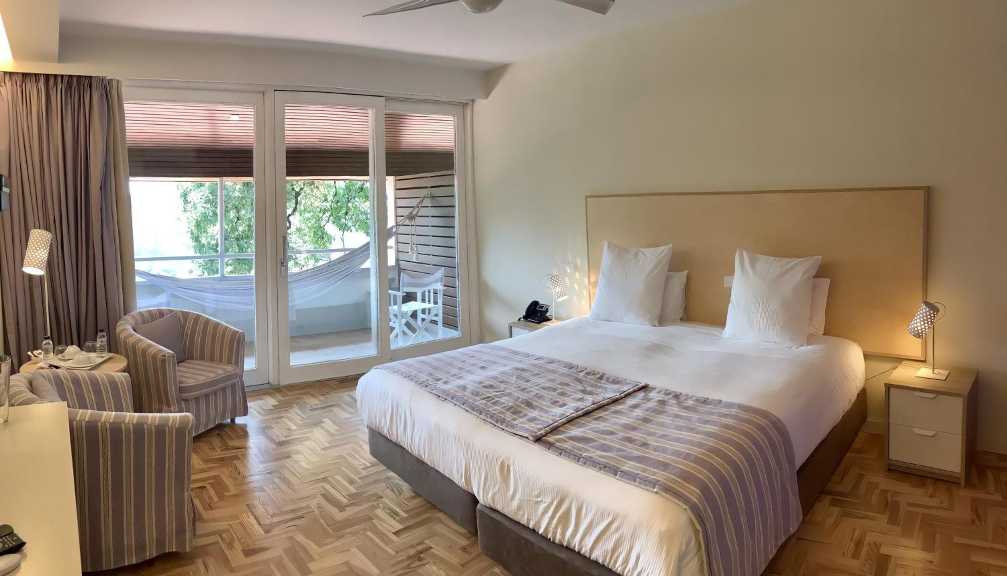 Hotel Rural Misarela ジェレス エクステリア 写真
