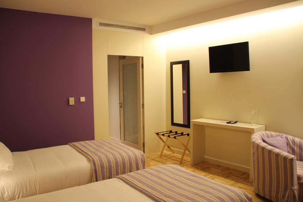 Hotel Rural Misarela ジェレス 部屋 写真
