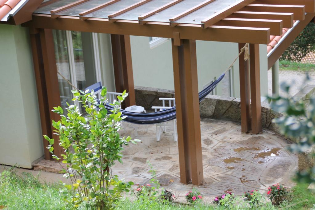 Hotel Rural Misarela ジェレス 部屋 写真