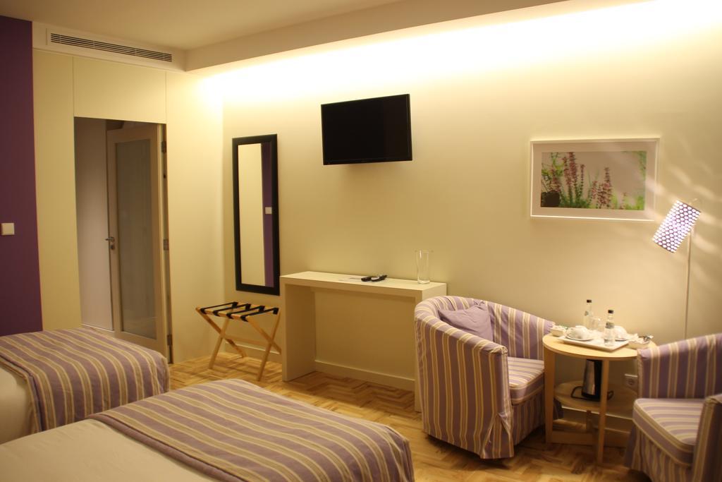 Hotel Rural Misarela ジェレス エクステリア 写真