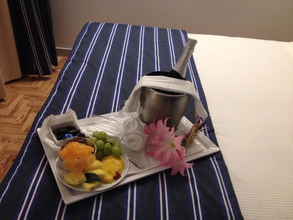 Hotel Rural Misarela ジェレス エクステリア 写真