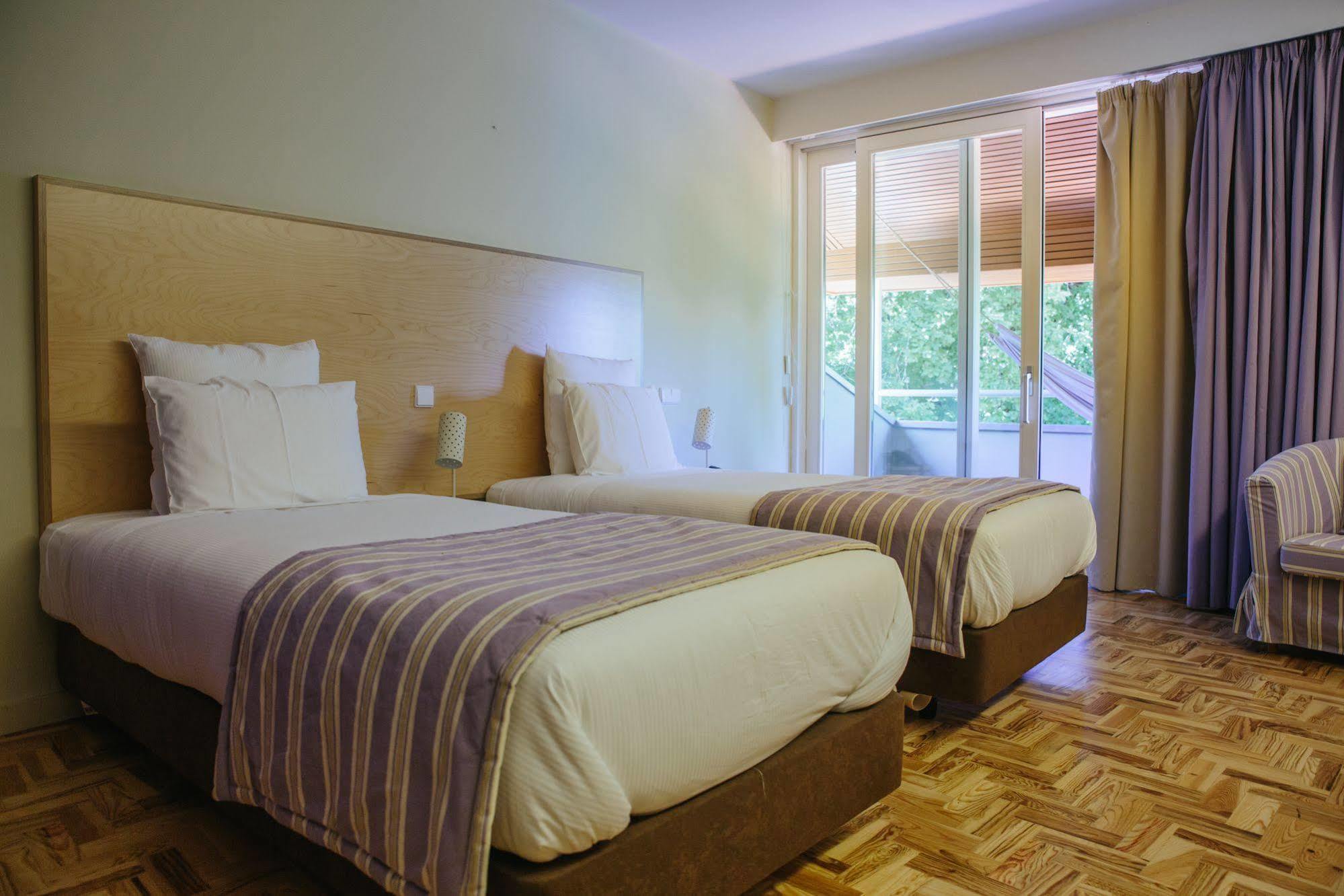 Hotel Rural Misarela ジェレス エクステリア 写真