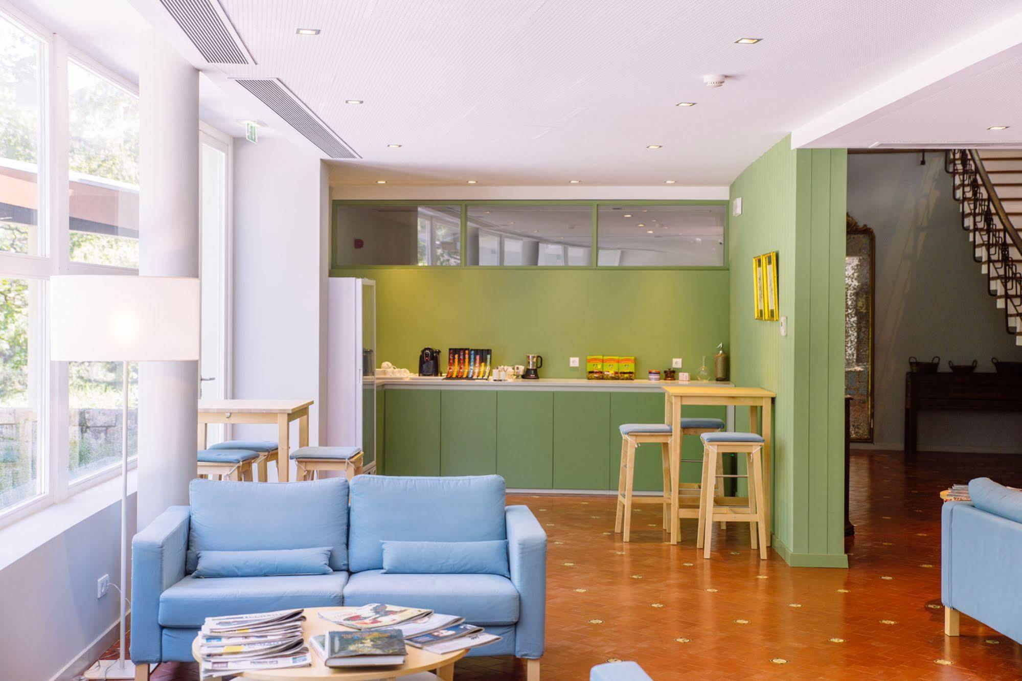 Hotel Rural Misarela ジェレス エクステリア 写真