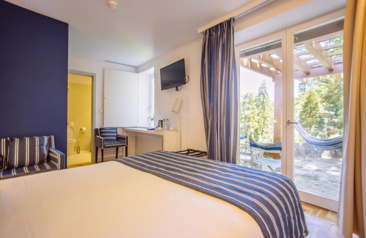 Hotel Rural Misarela ジェレス エクステリア 写真
