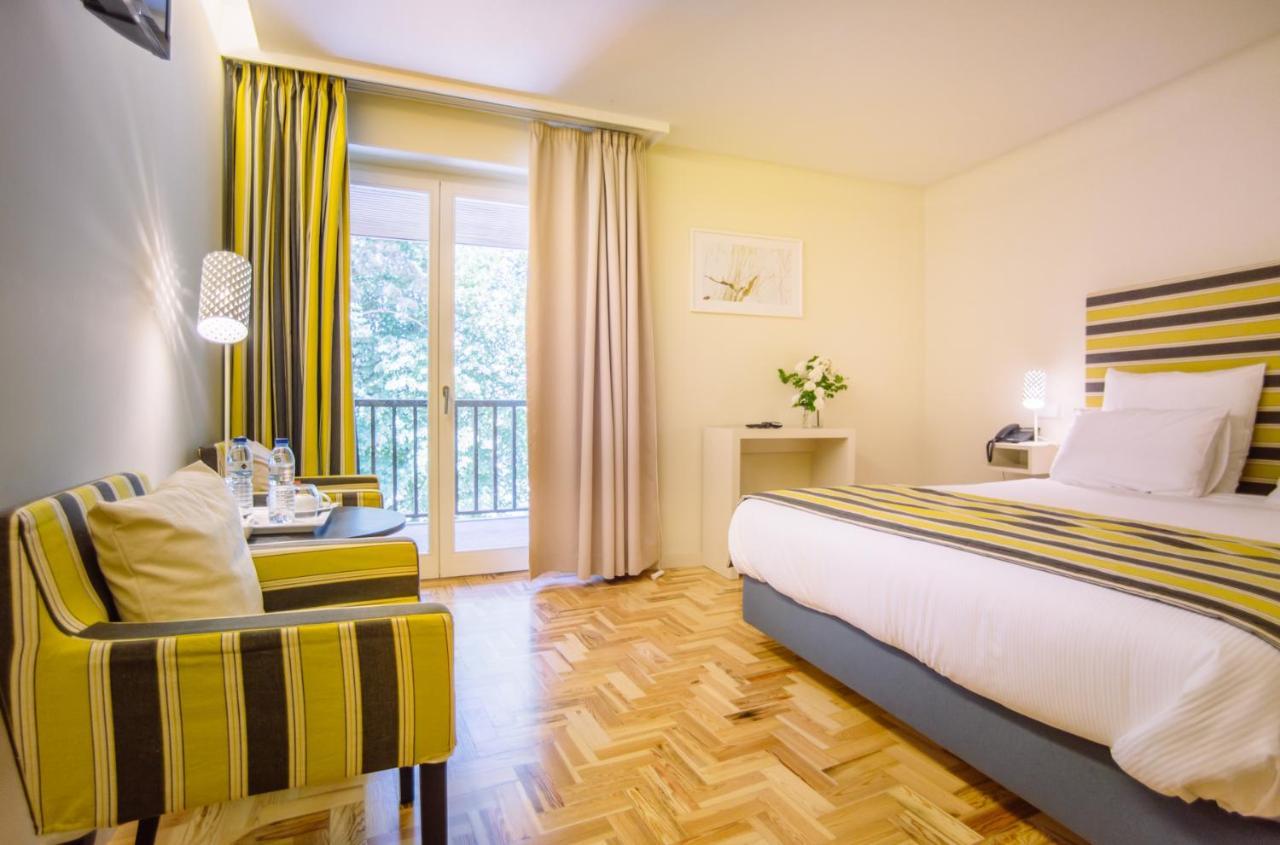 Hotel Rural Misarela ジェレス エクステリア 写真