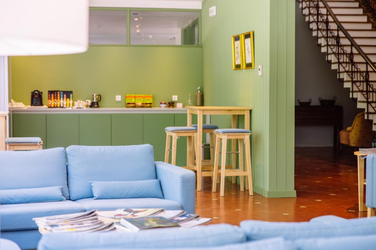 Hotel Rural Misarela ジェレス エクステリア 写真