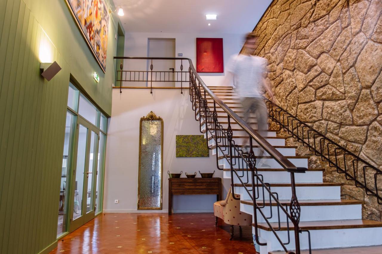 Hotel Rural Misarela ジェレス エクステリア 写真