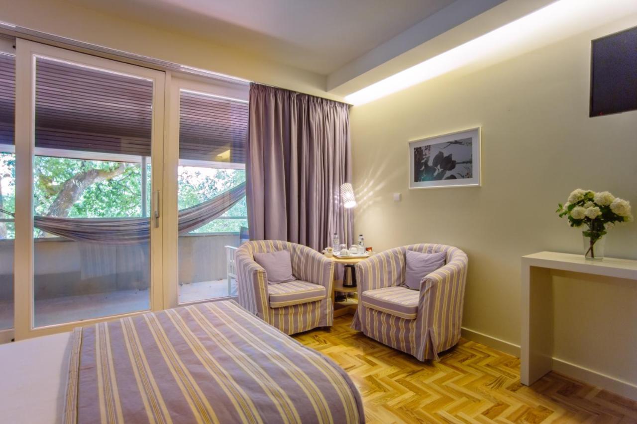 Hotel Rural Misarela ジェレス エクステリア 写真