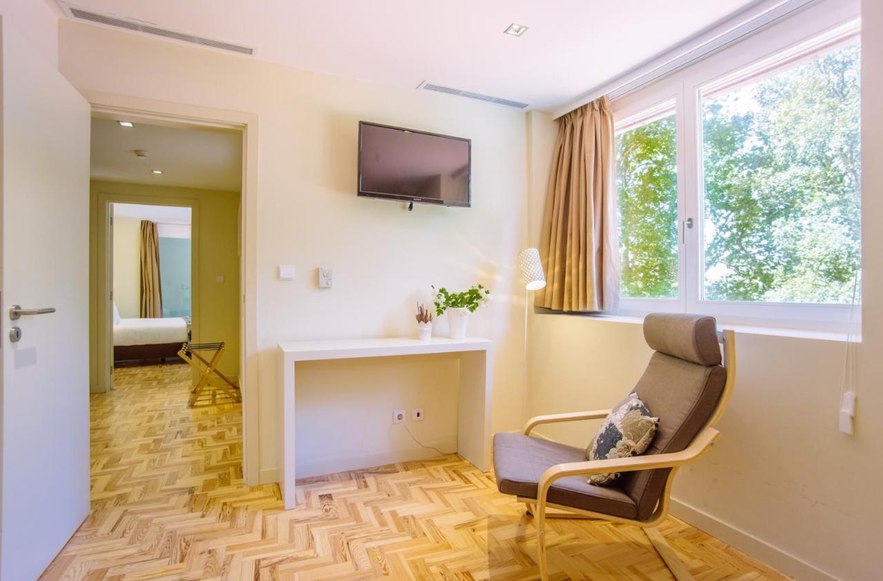 Hotel Rural Misarela ジェレス エクステリア 写真