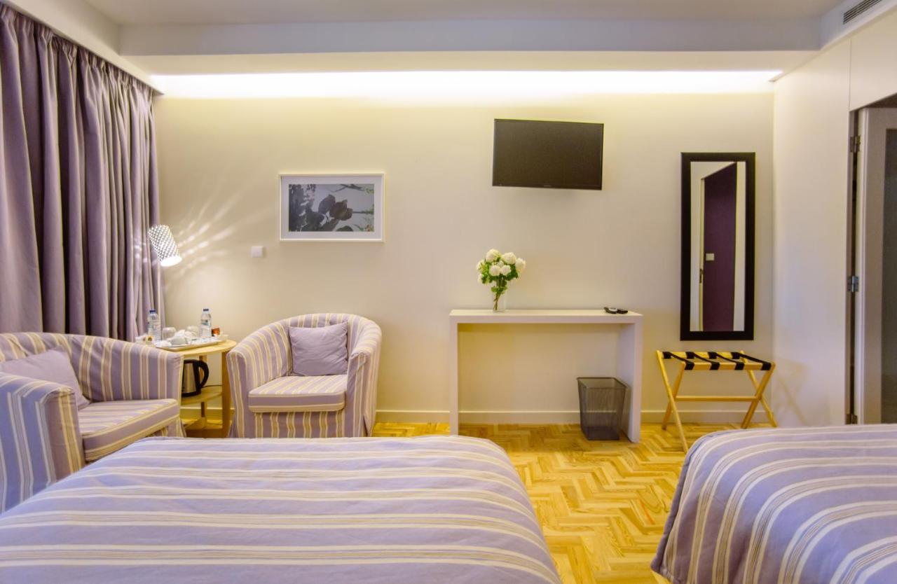 Hotel Rural Misarela ジェレス エクステリア 写真