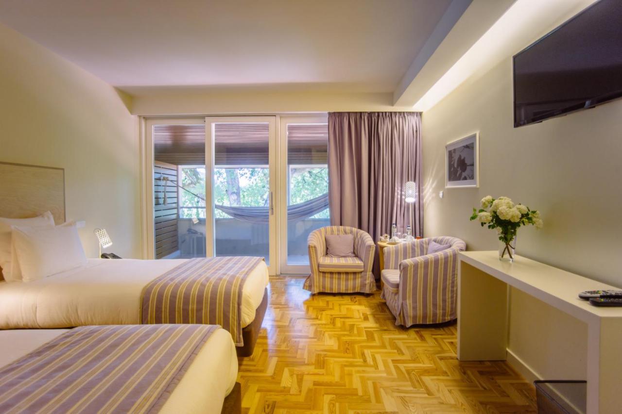 Hotel Rural Misarela ジェレス エクステリア 写真