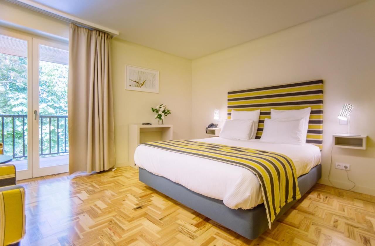 Hotel Rural Misarela ジェレス エクステリア 写真