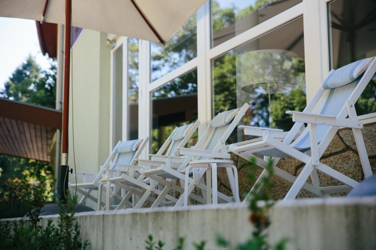 Hotel Rural Misarela ジェレス エクステリア 写真