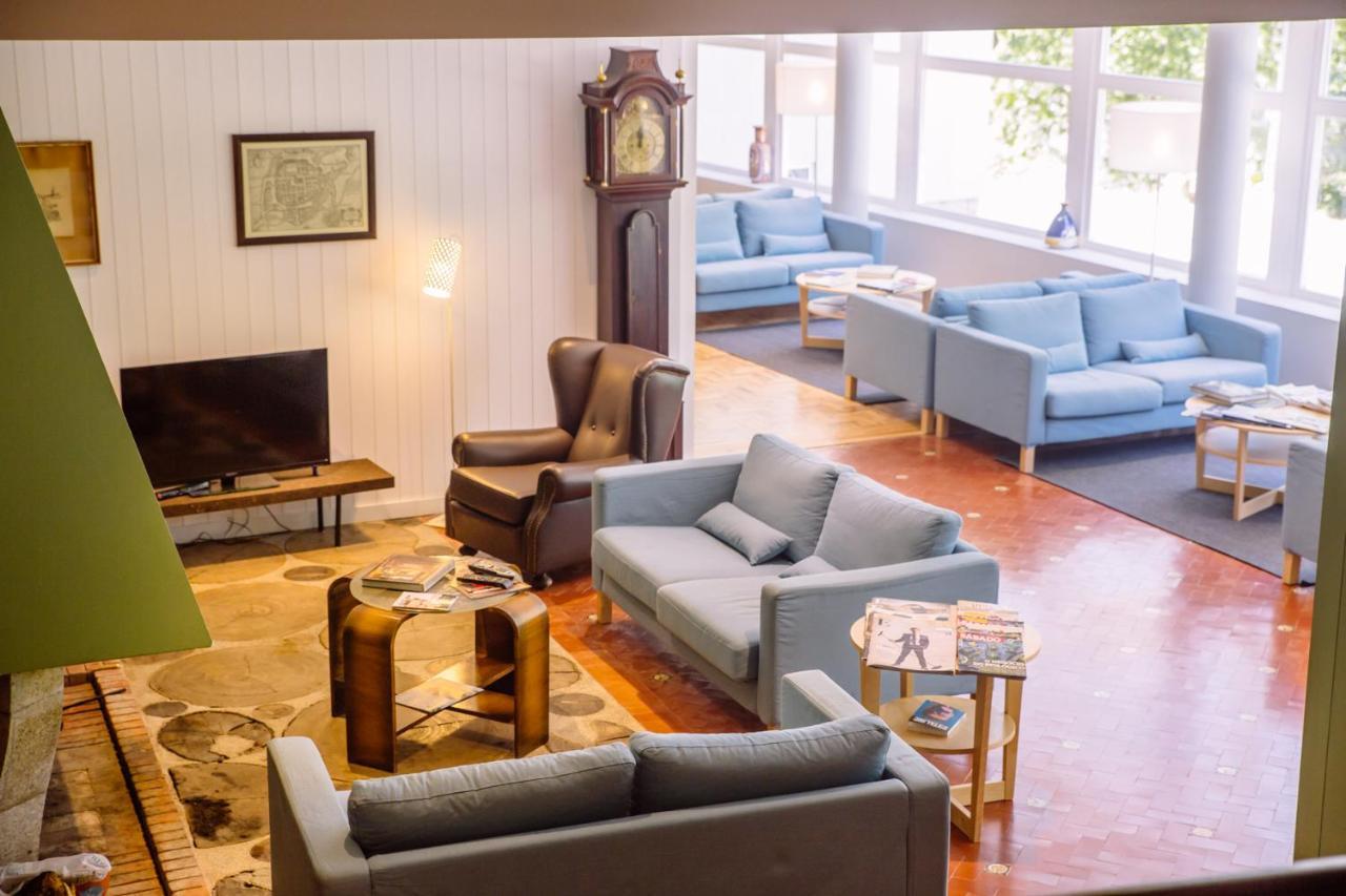 Hotel Rural Misarela ジェレス エクステリア 写真